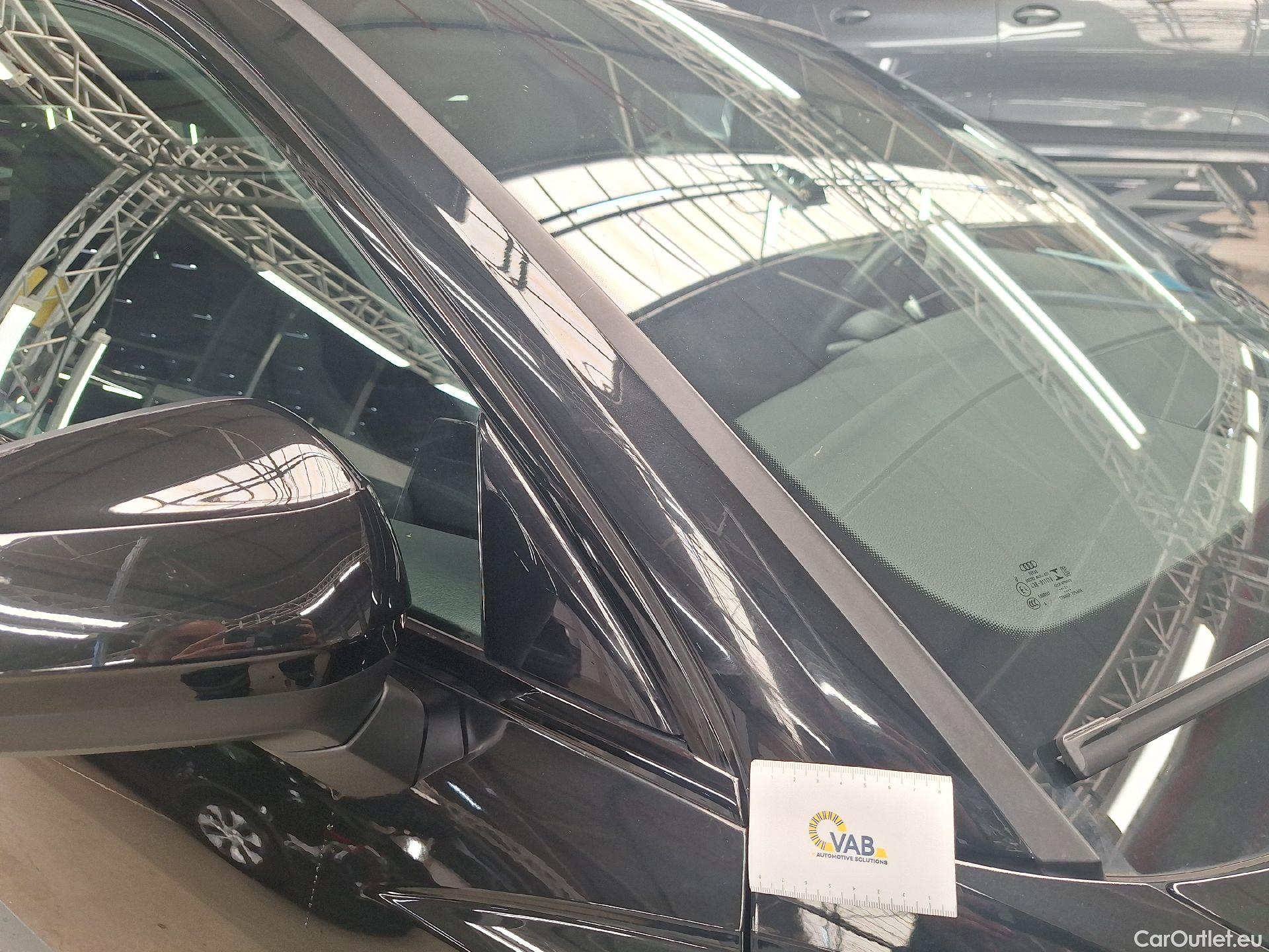  Audi  Q3 Audi,  SB '19, Audi  Sportback 35 TFSI 5d #38