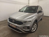 T-ROC