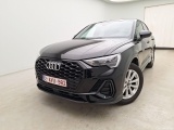  Audi  Q3 Audi,  SB '19, Audi  Sportback 35 TFSI 5d #2