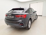  Audi  Q3 Audi,  SB '19, Audi  Sportback 35 TFSI 5d #8
