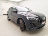  Audi  Q3 Audi,  SB '19, Audi  Sportback 35 TFSI 5d #9