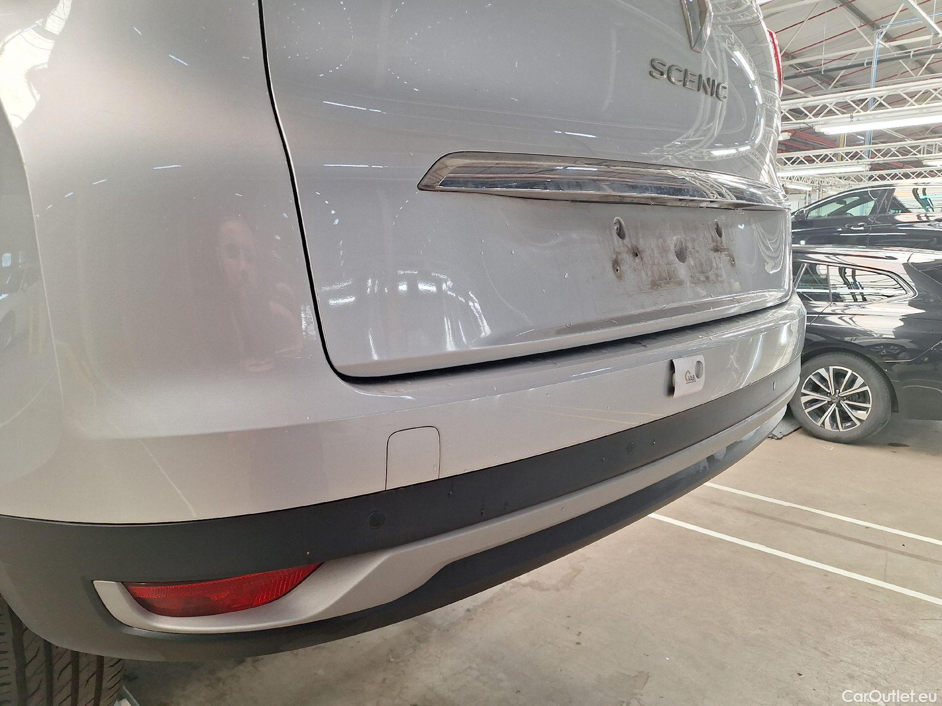  Renault  Grand Scenic Renault, Gr.Scénic '16, Renault Grand Scénic Blue dCi 120 EDC Intens 7P 5d #24