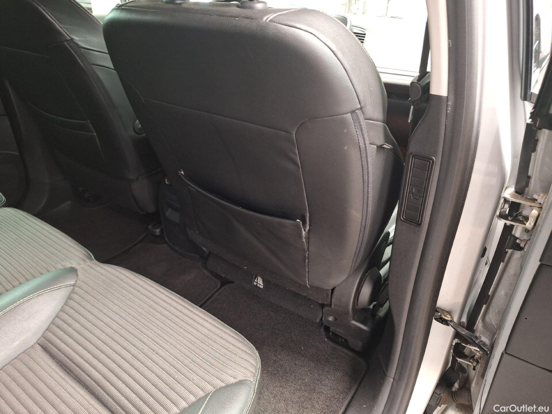  Renault  Grand Scenic Renault, Gr.Scénic '16, Renault Grand Scénic Blue dCi 120 EDC Intens 7P 5d #19