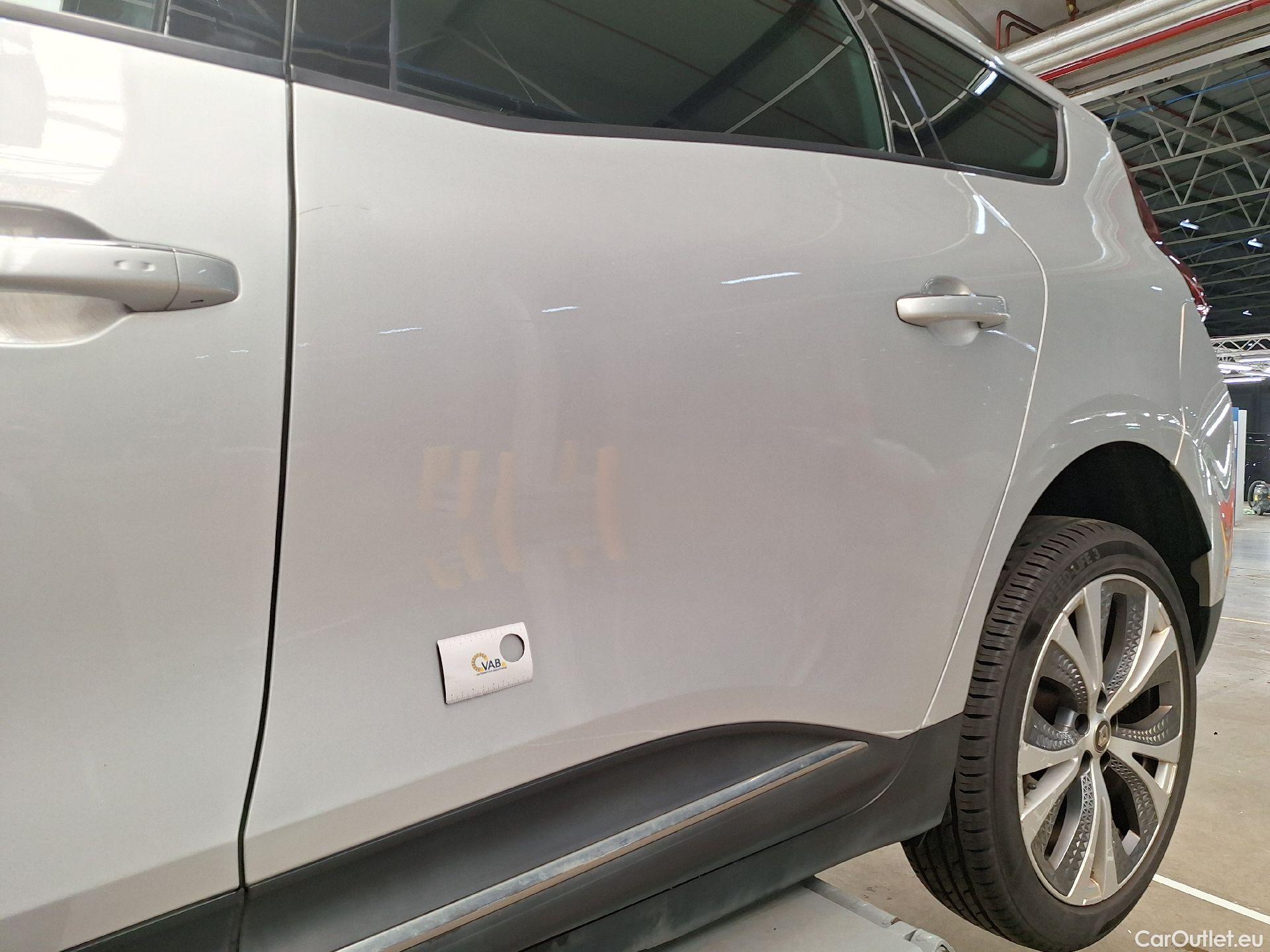 Renault  Grand Scenic Renault, Gr.Scénic '16, Renault Grand Scénic Blue dCi 120 EDC Intens 7P 5d #21