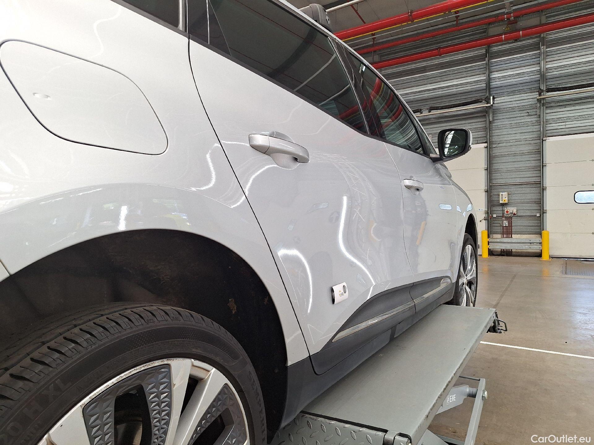  Renault  Grand Scenic Renault, Gr.Scénic '16, Renault Grand Scénic Blue dCi 120 EDC Intens 7P 5d #27