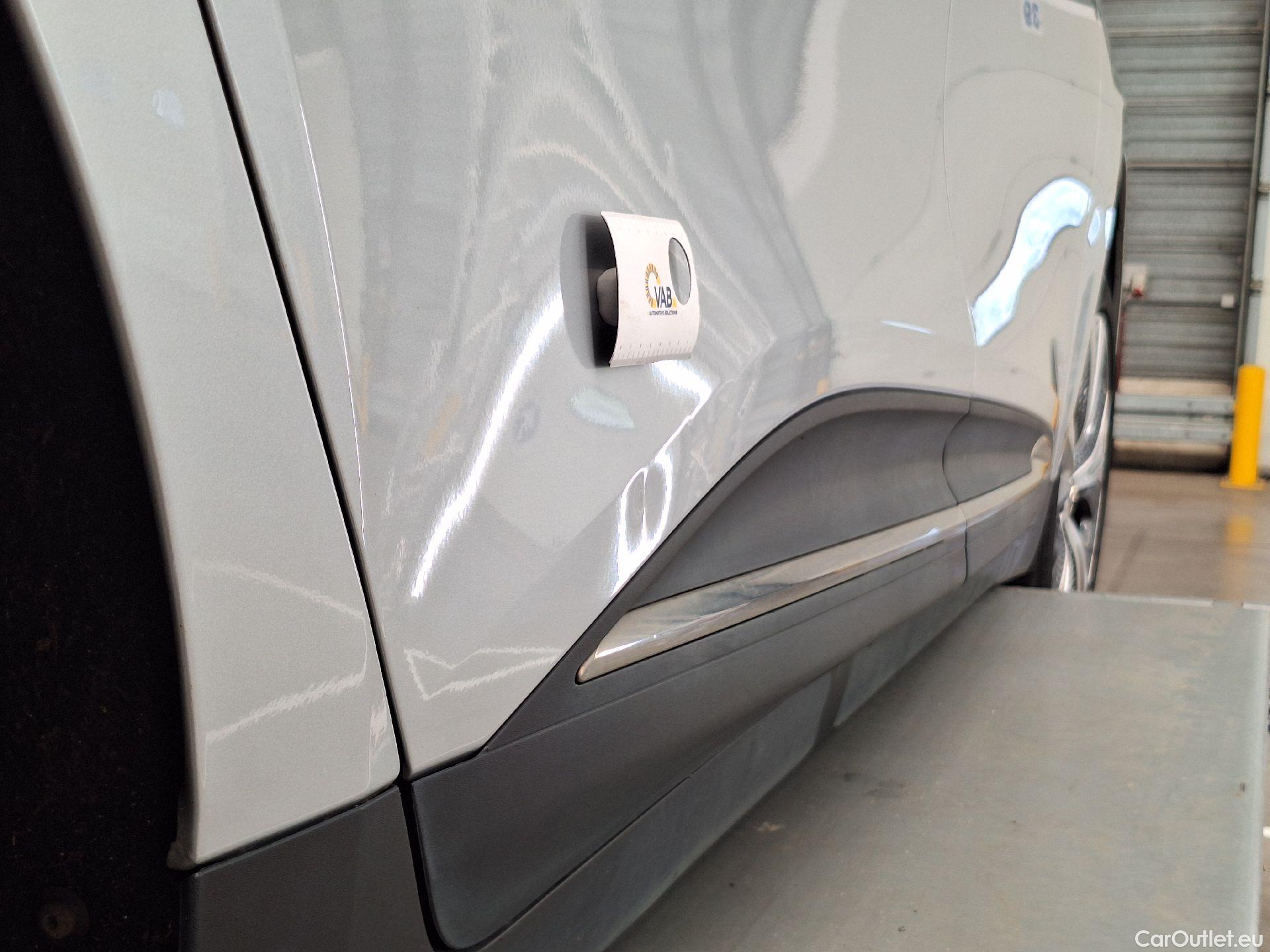  Renault  Grand Scenic Renault, Gr.Scénic '16, Renault Grand Scénic Blue dCi 120 EDC Intens 7P 5d #28