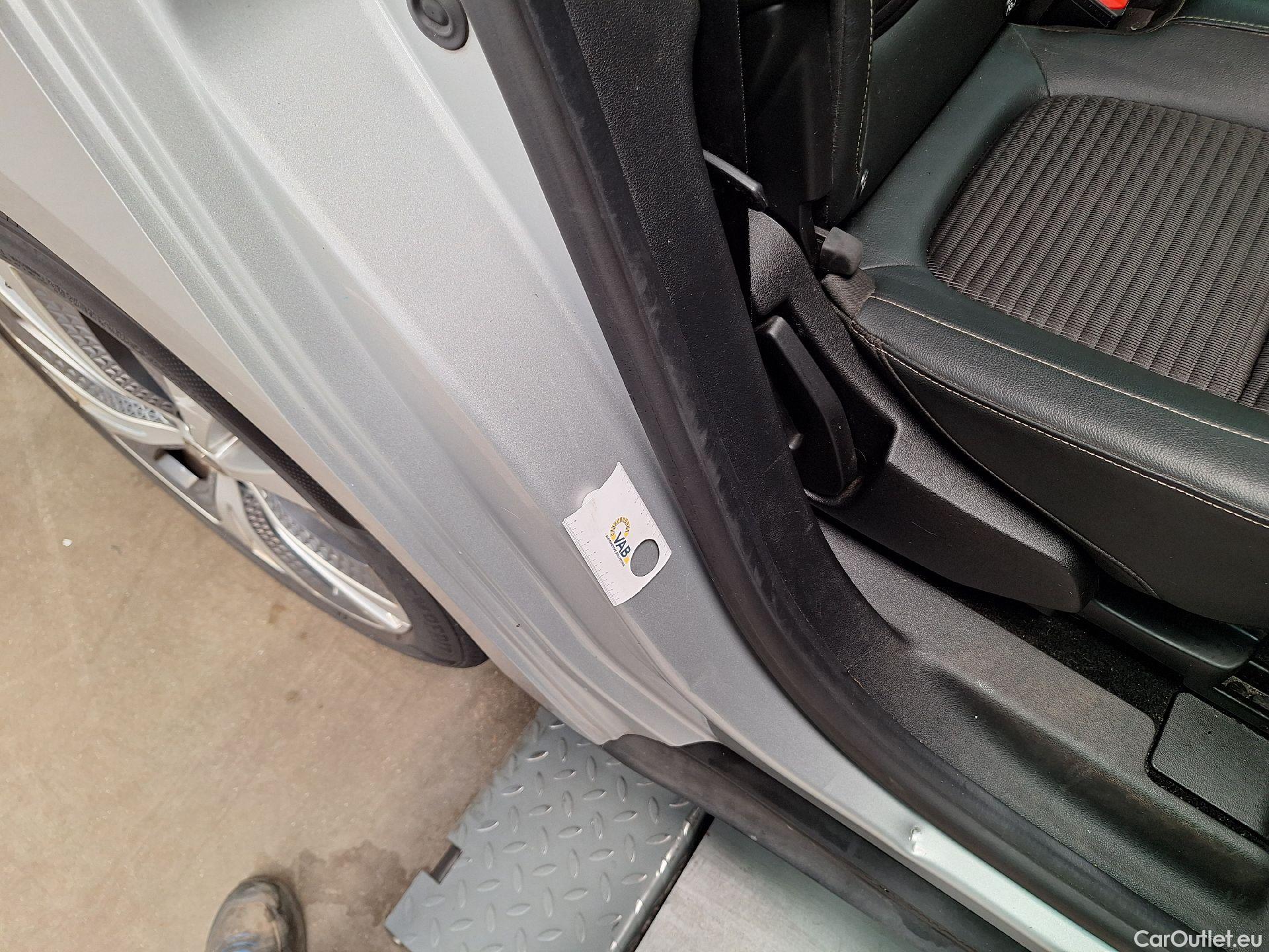  Renault  Grand Scenic Renault, Gr.Scénic '16, Renault Grand Scénic Blue dCi 120 EDC Intens 7P 5d #16