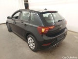  Volkswagen  Polo Volkswagen  1.0 TSI Life DSG 5d #7