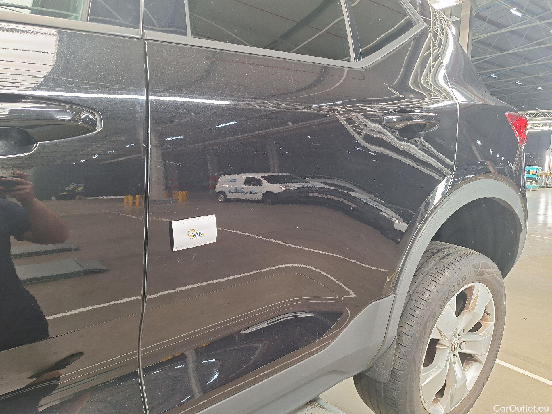  Volvo  XC 40 Volvo, XC40 '17, Volvo XC40 D3 Momentum Pro 5d #7