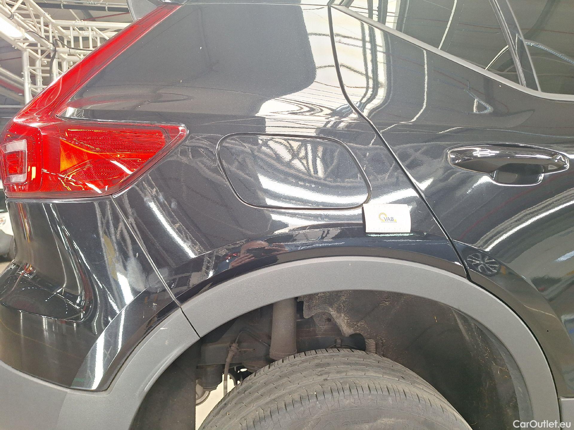  Volvo  XC 40 Volvo, XC40 '17, Volvo XC40 D3 Momentum Pro 5d #13