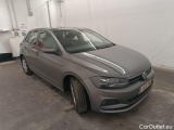  Volkswagen  Polo Volkswagen  1.0 59kW Trendline 5d #8