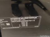  Bmw  X3 BMW  DIESEL - 2018 2.0 dA xDrive20 190 MHD 5d #16