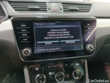  Skoda  Superb Skoda  Combi 2.0 CRTDI 110kW DSG7 Clever 5d #14