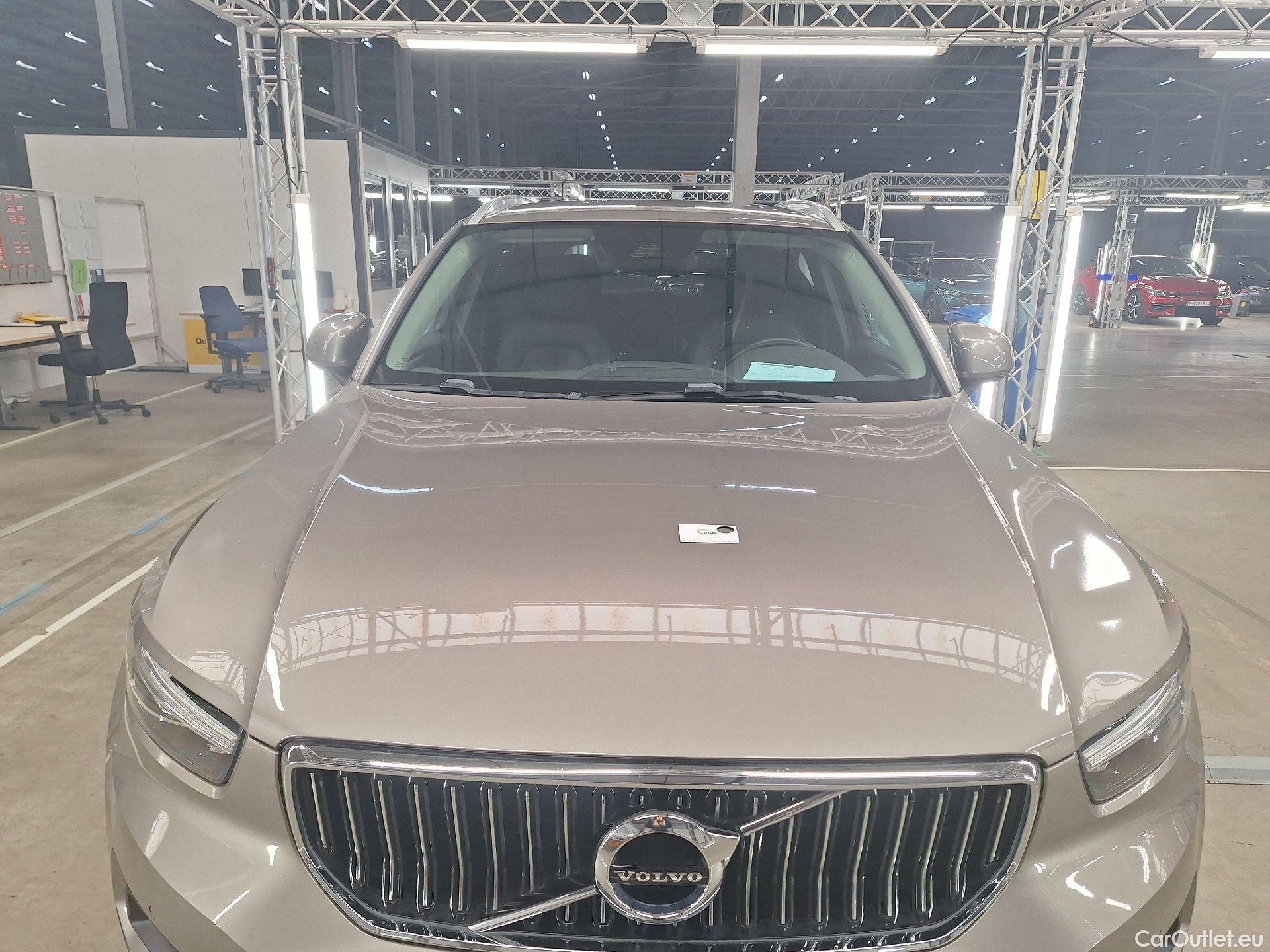  Volvo  XC 40 Volvo, XC40 '17, Volvo XC40 T5 Recharge Geartronic Inscription 5d #1