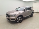  Volvo  XC 40 Volvo, XC40 '17, Volvo XC40 T5 Recharge Geartronic Inscription 5d #2