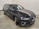  Audi  A4 Audi  Avant 2.0 35 TFSi 110kW S tronic S line Busine 5d #8