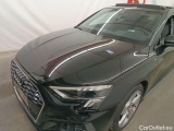 Audi  A3 Audi  Berline 1.0 TFSi 30 81kW S tronic S line 4d #29