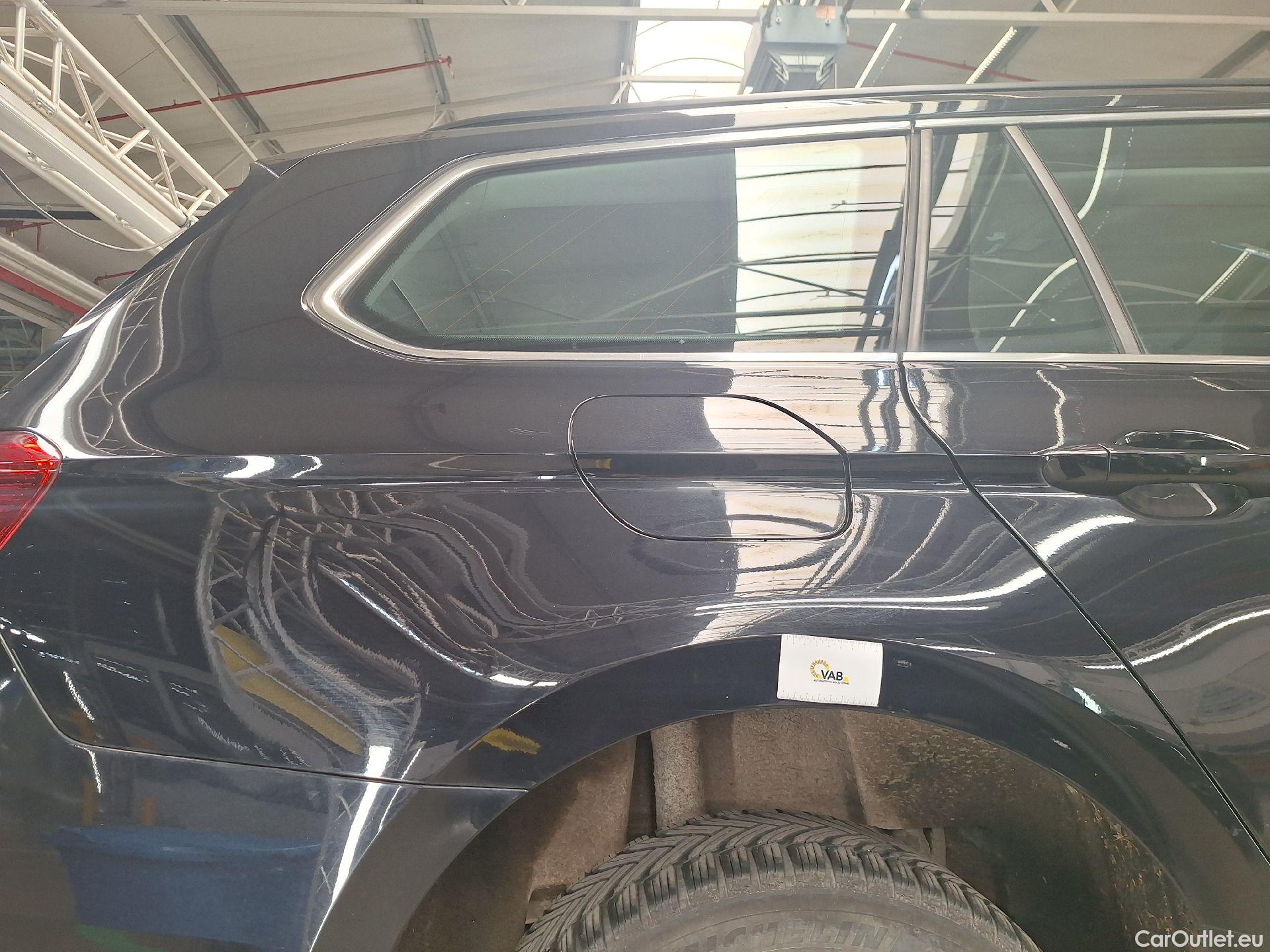  Volkswagen  Passat VW,  Variant FL'19, Volkswagen  Variant 2.0 TDI 90kW DSG Style B #37