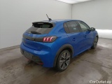  Peugeot  208 PEUGEOT E- 136 50kWh GT Pack 5d #2