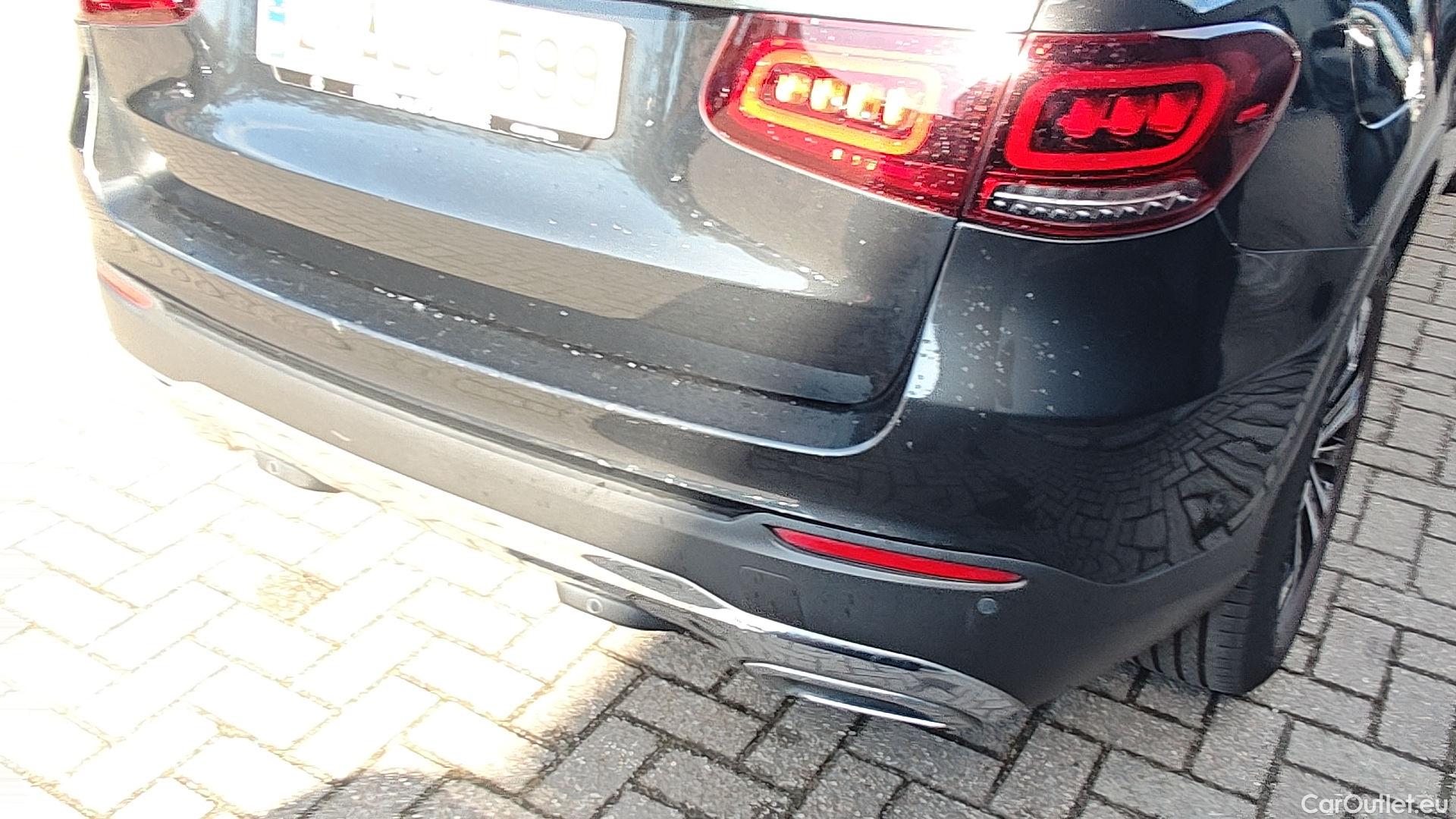 Mercedes  G-Klasee Mercedes, GLC FL'19, Mercedes-Benz GLC GLC 200 d Business Solution 5d #4