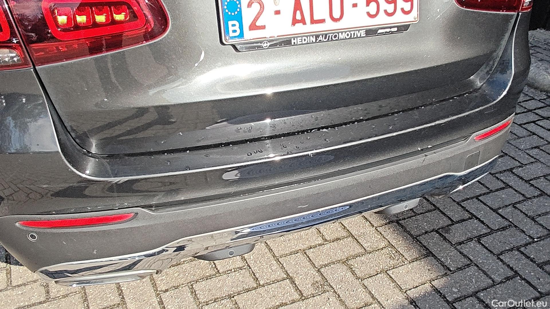  Mercedes  G-Klasee Mercedes, GLC FL'19, Mercedes-Benz GLC GLC 200 d Business Solution 5d #21