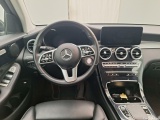  Mercedes  G-Klasee Mercedes, GLC FL'19, Mercedes-Benz GLC GLC 200 d Business Solution 5d #6