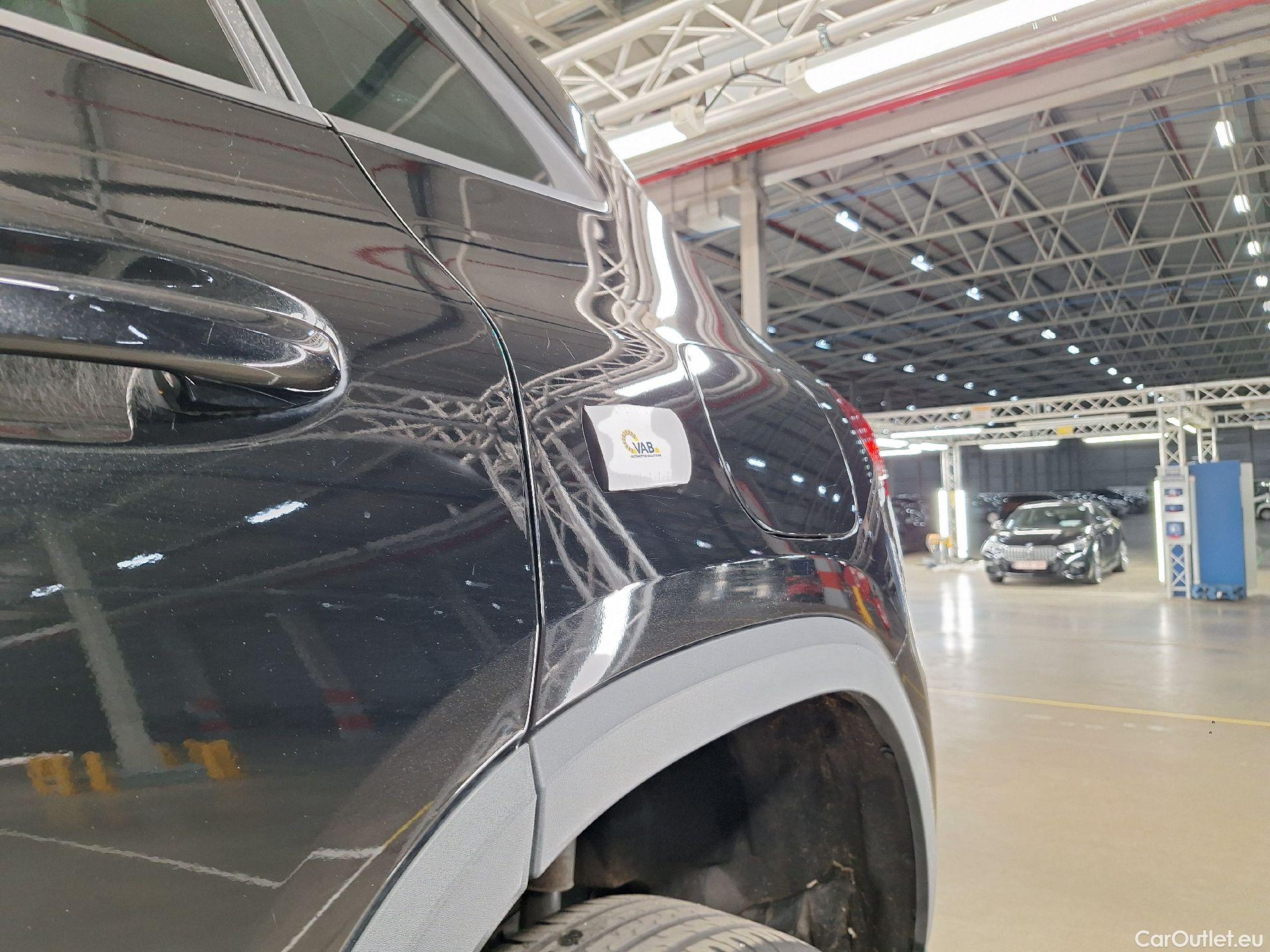  Mercedes  GLA Mercedes,  '20, Mercedes-Benz   180 Business Solution 5d #20