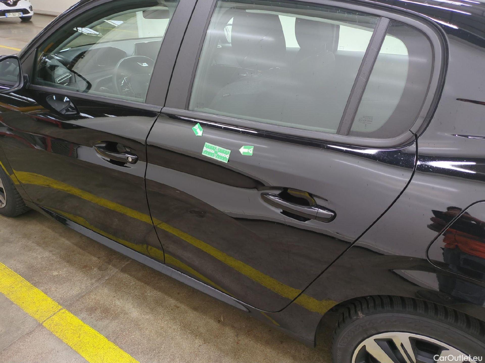  Peugeot  208  Active Pack 1.2 PureTech 100CV BVM6 E6d #21