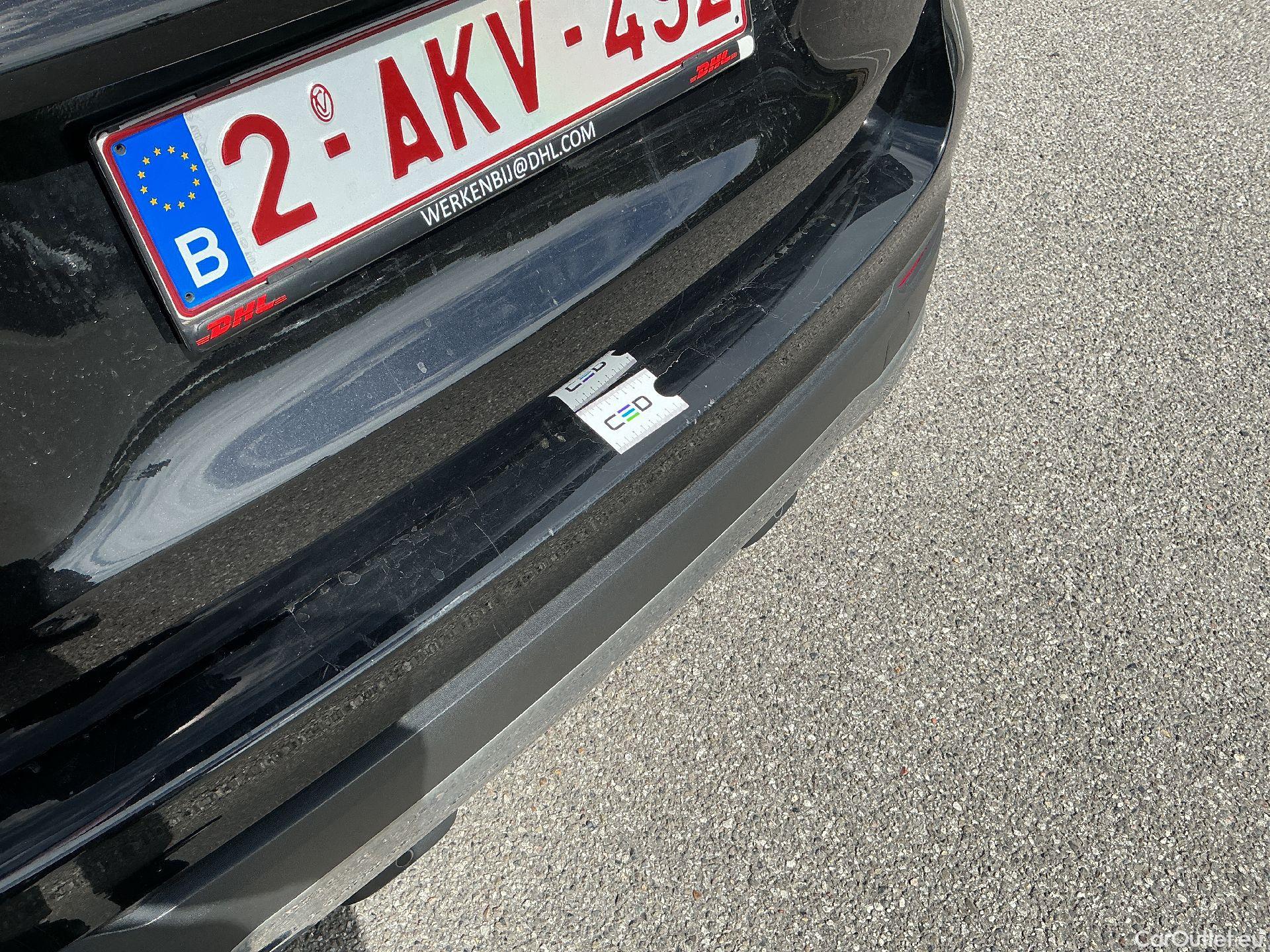  Mercedes  G-Klasee Mercedes, GLC FL'19, Mercedes-Benz GLC GLC 200 d Business Solution 5d #29