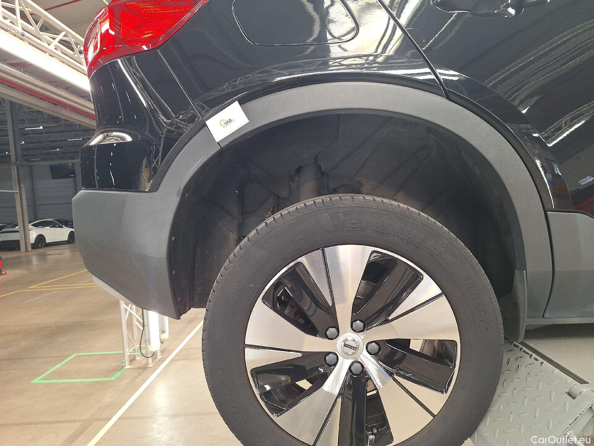  Volvo  XC 40 Volvo, XC40 '17 PHEV, Volvo XC40 T4 PHEV Inscription Expression Aut. 5d #23