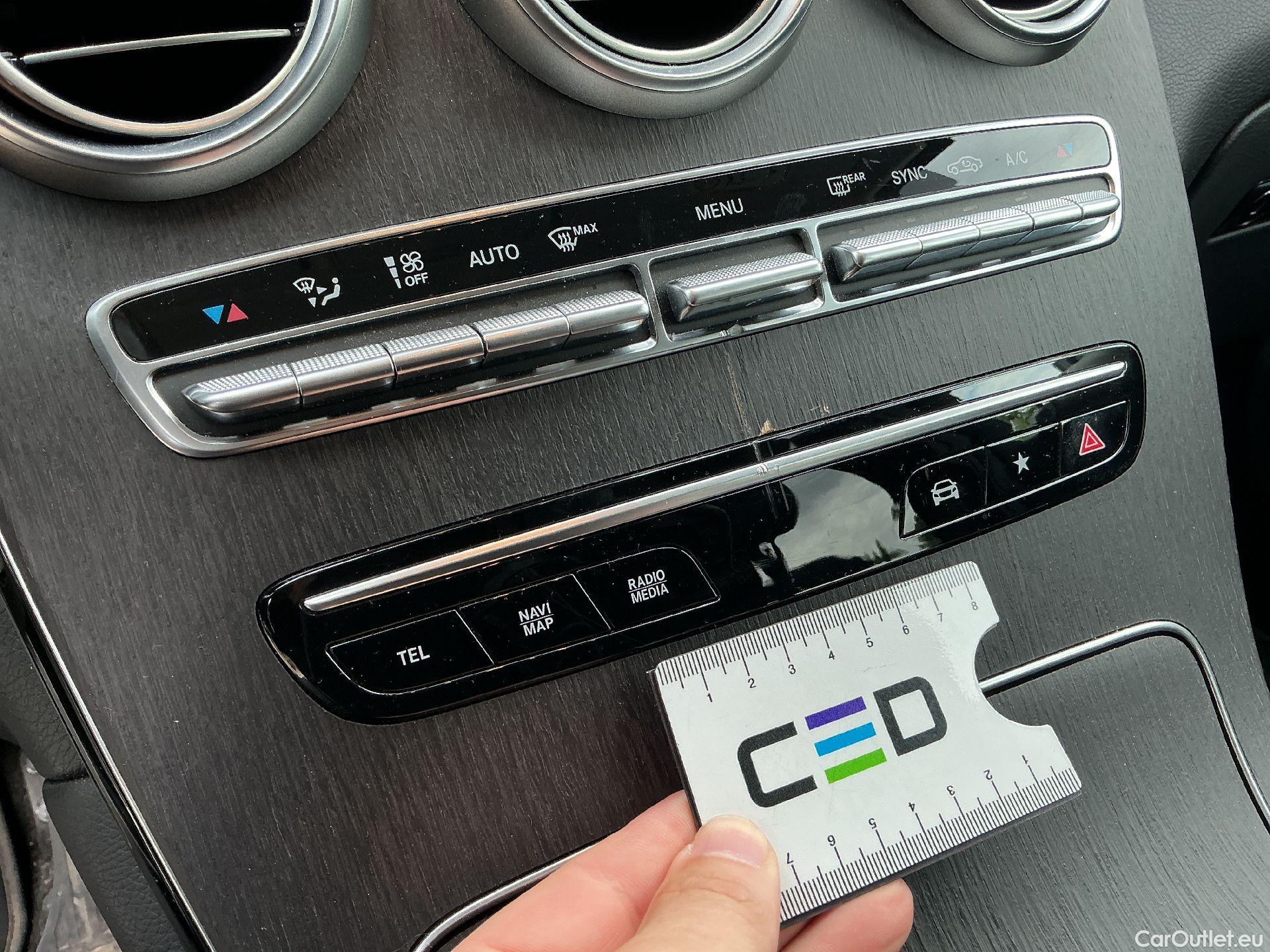  Mercedes  G-Klasee Mercedes, GLC FL'19, Mercedes-Benz GLC GLC 200 d Business Solution 5d #2