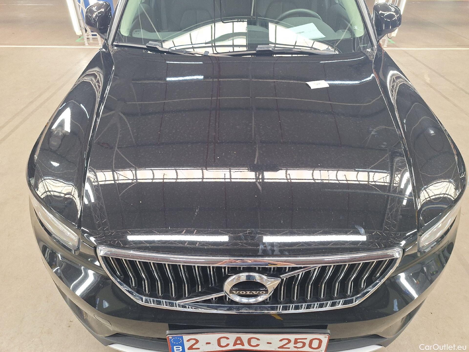  Volvo  XC 40 Volvo, XC40 '17 PHEV, Volvo XC40 T4 PHEV Inscription Expression Aut. 5d #1