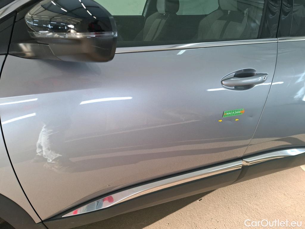  Peugeot  3008 PEUGEOT  / 2020 / 5P / SUV 1.6 HYBRID4 300 E-EAT8 GT #3