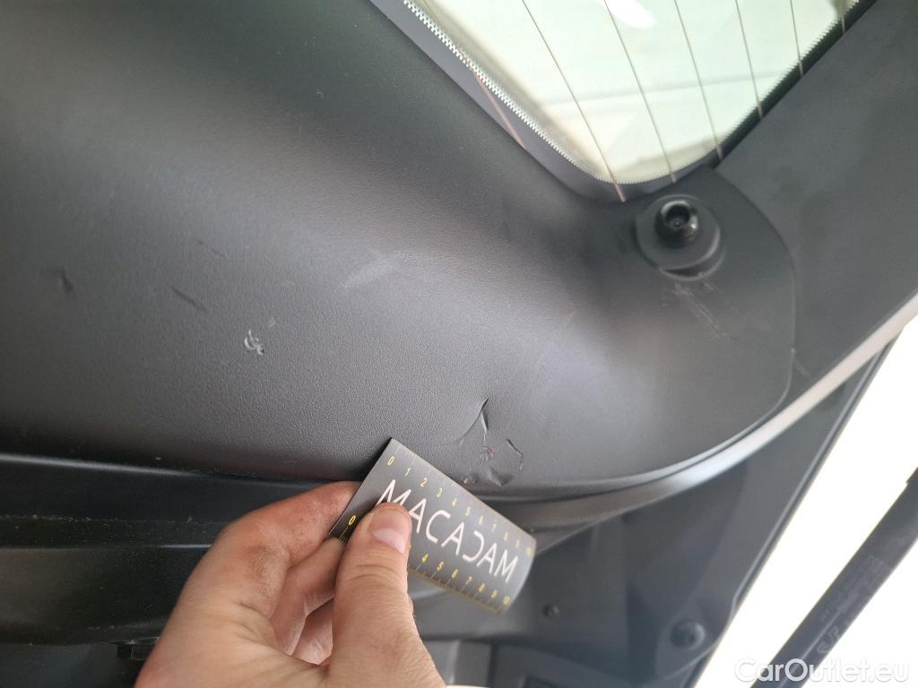  Peugeot  3008  Allure Pack 1.2 PureTech 130CV BVM6 E6d #28