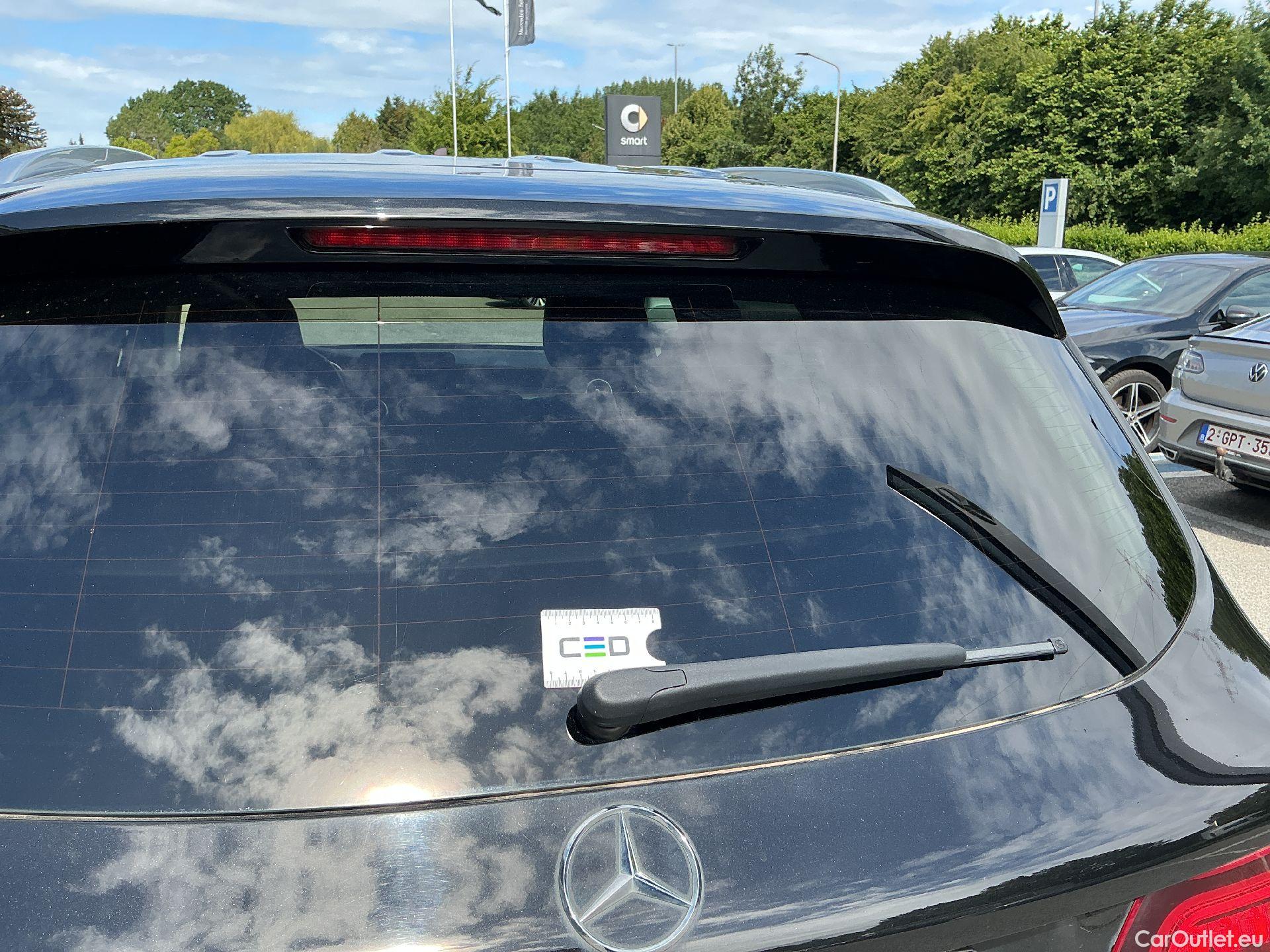  Mercedes  G-Klasee Mercedes, GLC FL'19, Mercedes-Benz GLC GLC 200 d Business Solution 5d #26