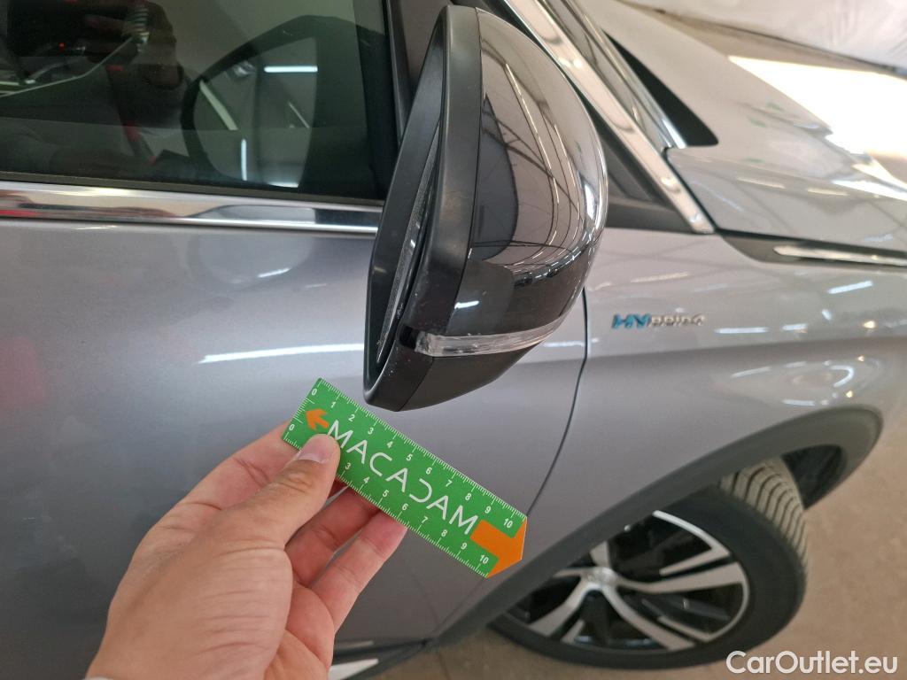  Peugeot  3008 PEUGEOT  / 2020 / 5P / SUV 1.6 HYBRID4 300 E-EAT8 GT #1