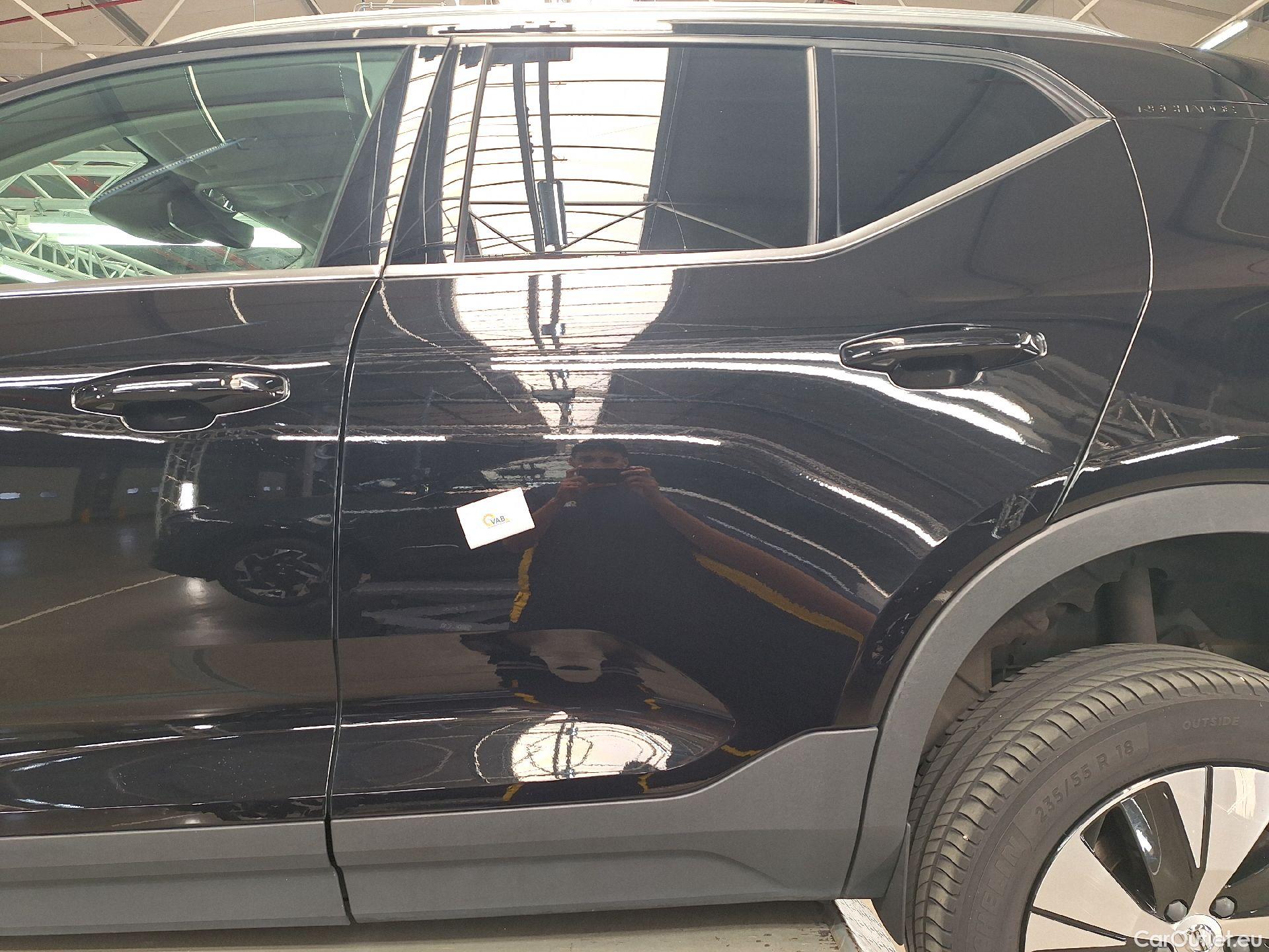  Volvo  XC 40 Volvo, XC40 '17 PHEV, Volvo XC40 T4 PHEV Inscription Expression Aut. 5d #7