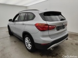  Bmw  X1 BMW  sDrive18d (100 kW) 5d #7
