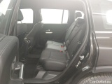  Mercedes  GLB Mercedes-Benz   180 d Business Solution 5d #10