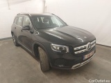  Mercedes  GLB Mercedes-Benz   180 d Business Solution 5d #8
