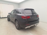  Mercedes  G-Klasee Mercedes, GLC FL'19, Mercedes-Benz GLC GLC 200 d Business Solution 5d #3
