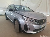  Peugeot  3008 PEUGEOT  / 2020 / 5P / SUV 1.6 HYBRID4 300 E-EAT8 GT #4