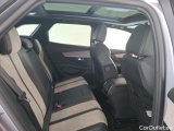  Peugeot  3008 PEUGEOT  / 2020 / 5P / SUV 1.6 HYBRID4 300 E-EAT8 GT #9
