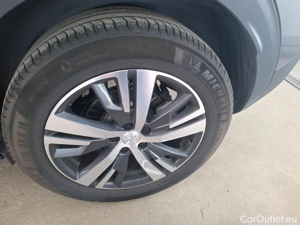  Peugeot  3008  Allure 1.2 PureTech 130CV BVA8 E6d #6