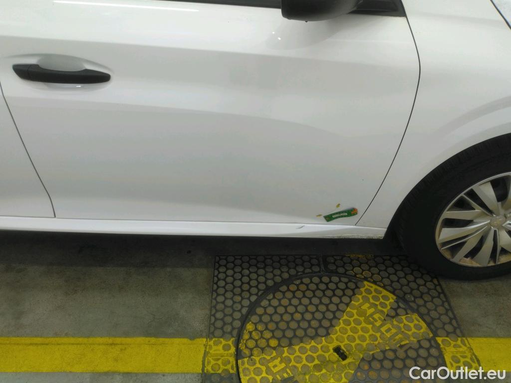  Peugeot  208  Premium 1.5 HDi 100CV BVM6 E6d #17