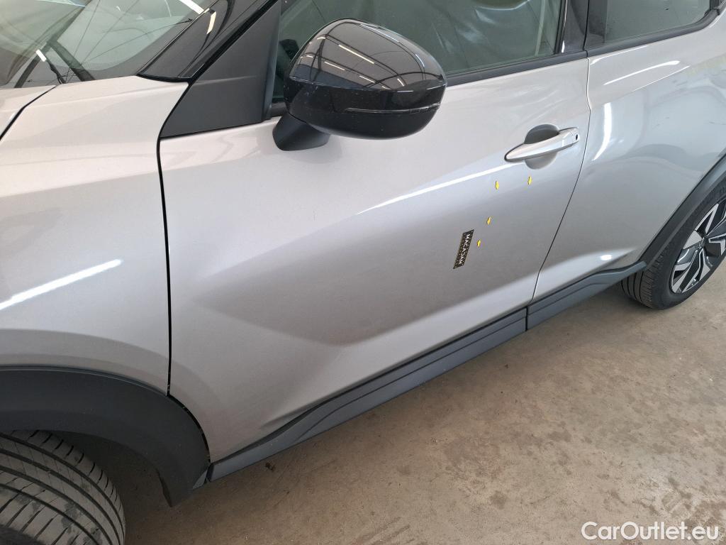 Nissan  Juke NISSAN   2019  5P  Crossover DIG T 114 DCT Business Edition #6