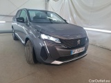  Peugeot  3008  Allure 1.2 PureTech 130CV BVA8 E6d #4