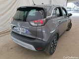  Opel  Crossland OPEL  / 2020 / 5P / Crossover 1.2 Turbo 110ch ELEGANCE BUSINESS #3