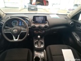  Nissan  Juke NISSAN   2019  5P  Crossover DIG T 114 DCT Business Edition #5