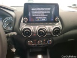  Nissan  Juke NISSAN   2019  5P  Crossover DIG T 114 DCT Business Edition #7